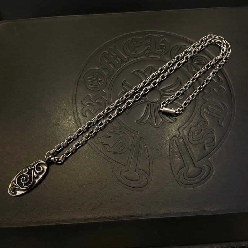 Chrome Hearts Necklaces WeatherProof 242168