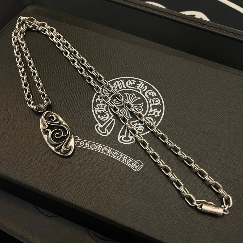 Chrome Hearts Necklaces WeatherProof 242168