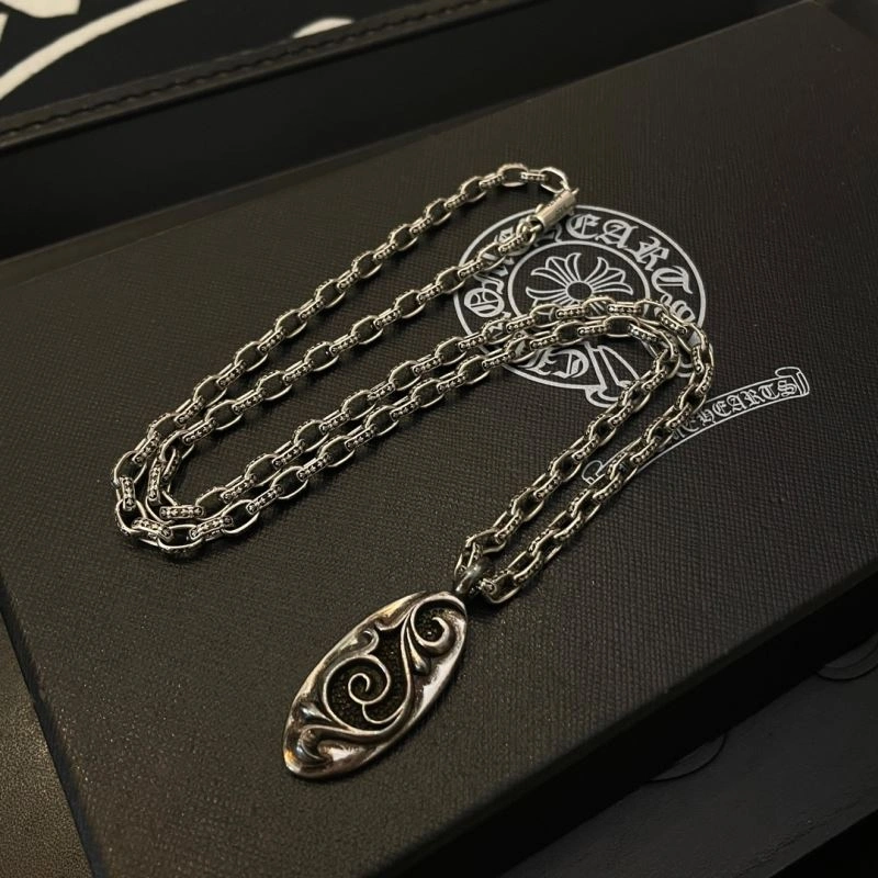 Chrome Hearts Necklaces WeatherProof 242168