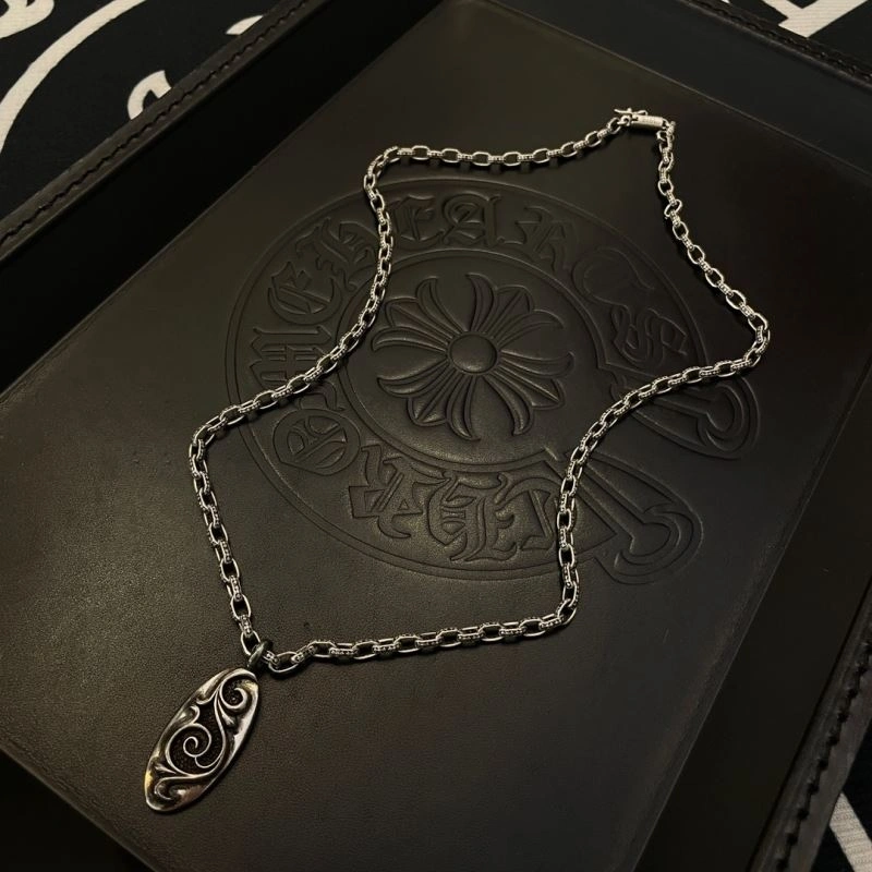 Chrome Hearts Necklaces WeatherProof 242168