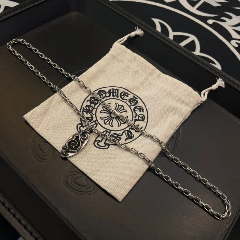 Chrome Hearts Necklaces WeatherProof 242168