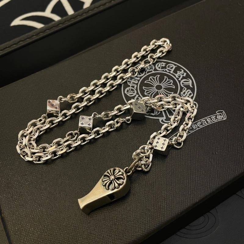 Chrome Hearts Necklaces Comfortable 242163