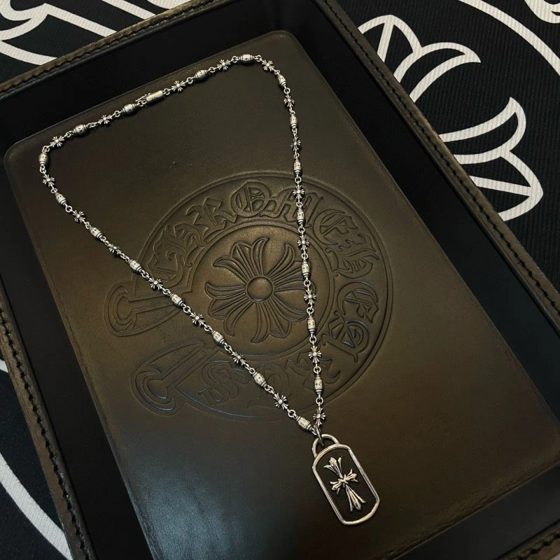 Chrome Hearts Necklaces Premium 242159