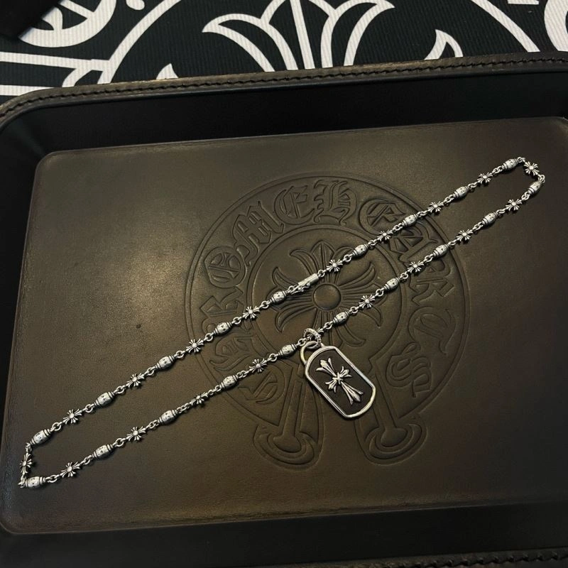 Chrome Hearts Necklaces Premium 242159