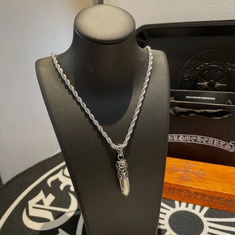 Chrome Hearts Necklaces Functional 242141