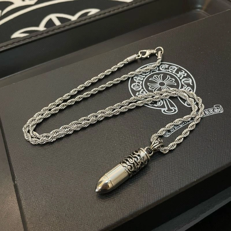 Chrome Hearts Necklaces Functional 242141