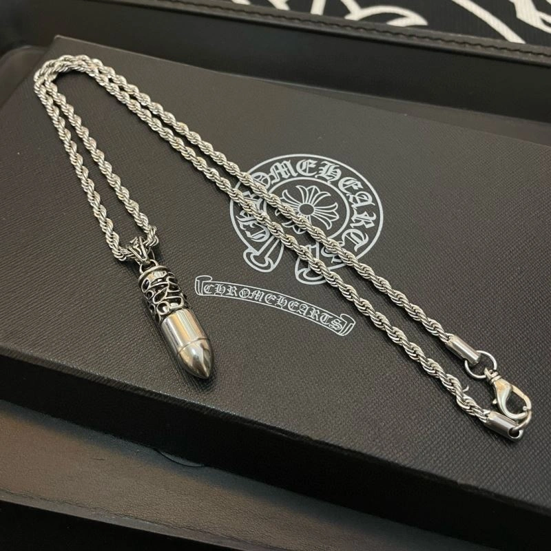 Chrome Hearts Necklaces Functional 242141