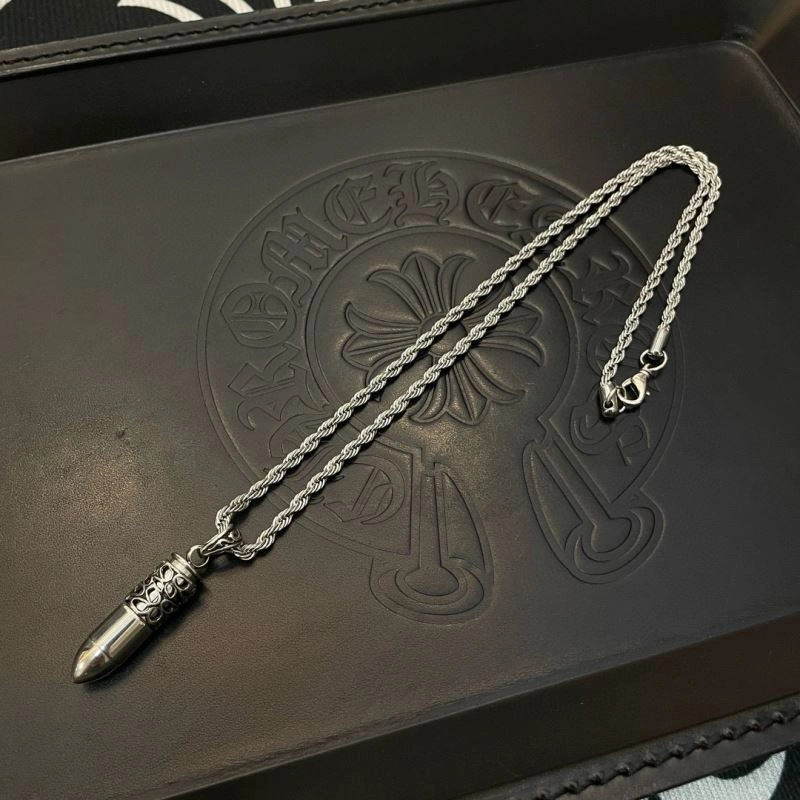 Chrome Hearts Necklaces Functional 242141