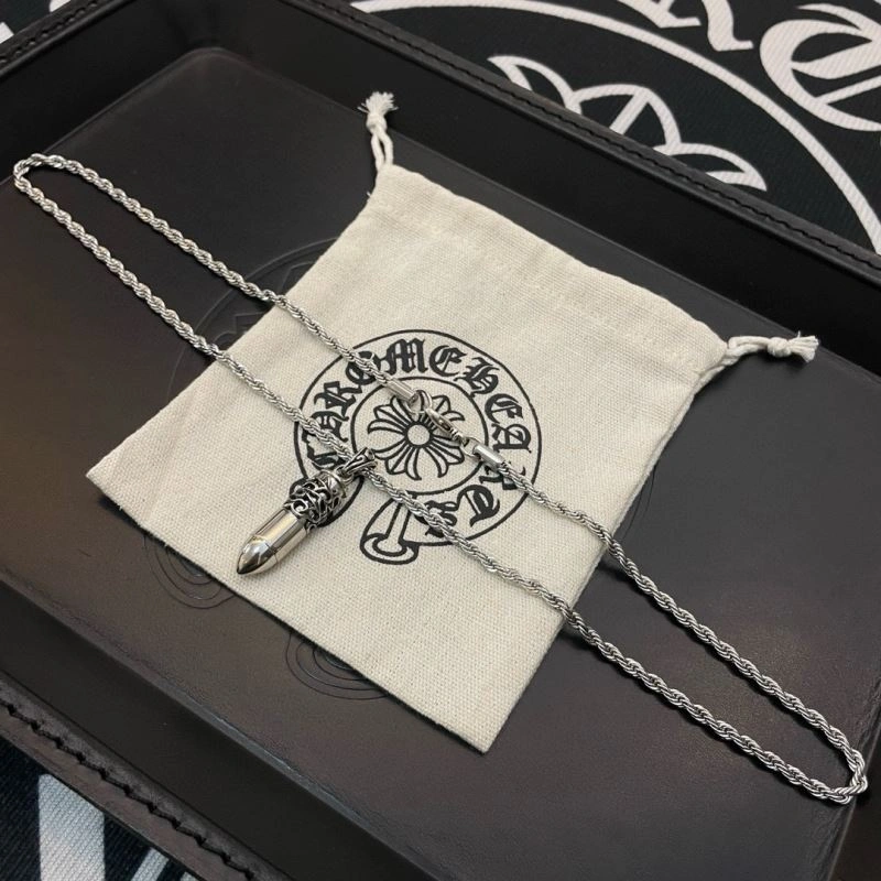 Chrome Hearts Necklaces Functional 242141