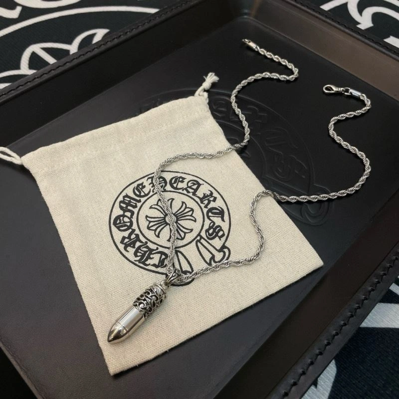 Chrome Hearts Necklaces Functional 242141