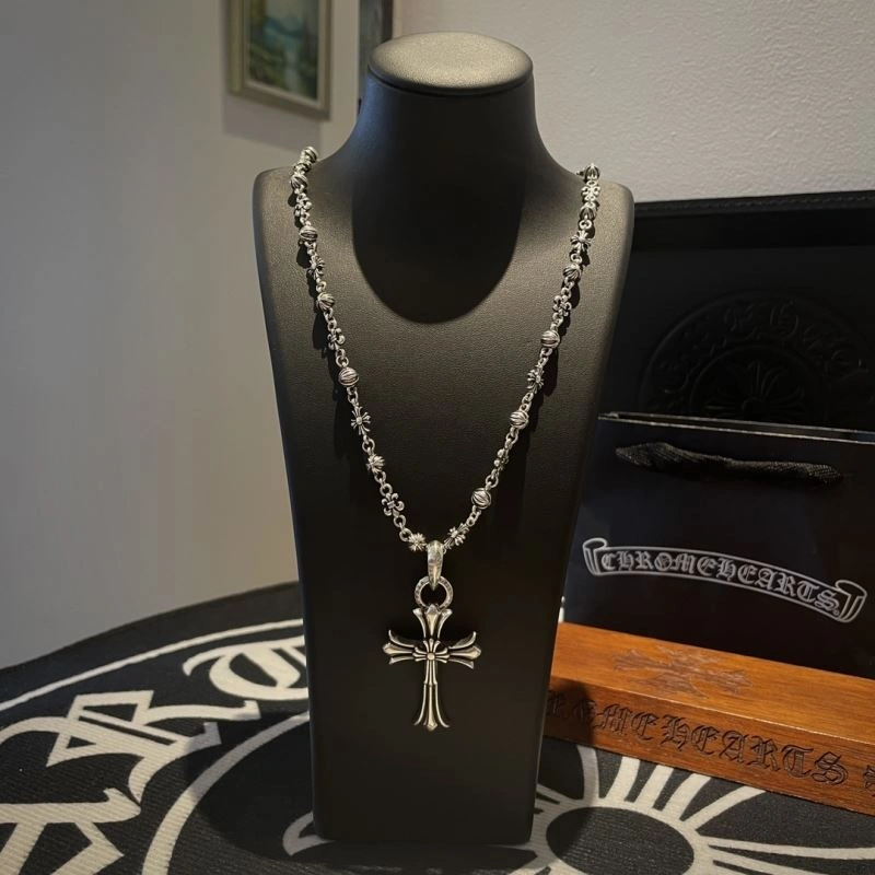 Chrome Hearts Necklaces Comfortable 242145