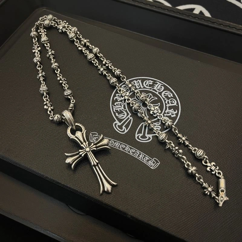 Chrome Hearts Necklaces Comfortable 242145
