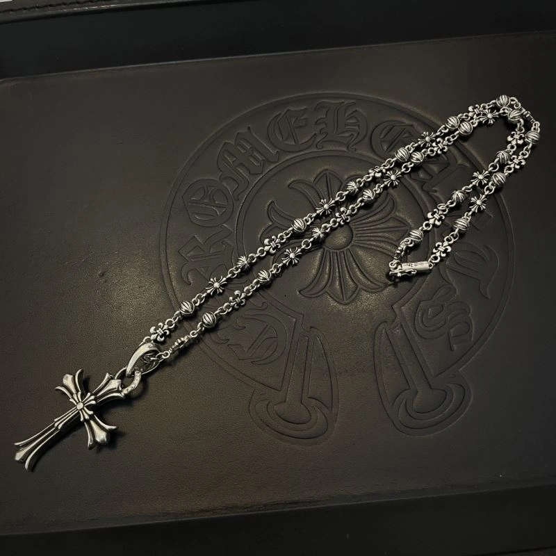 Chrome Hearts Necklaces Comfortable 242145
