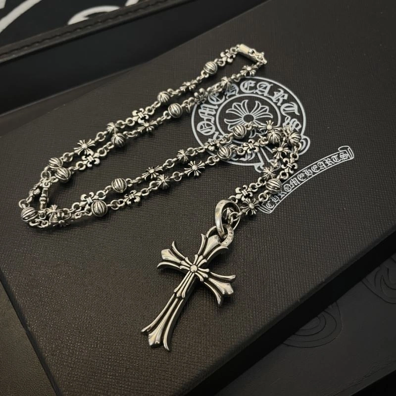 Chrome Hearts Necklaces Comfortable 242145