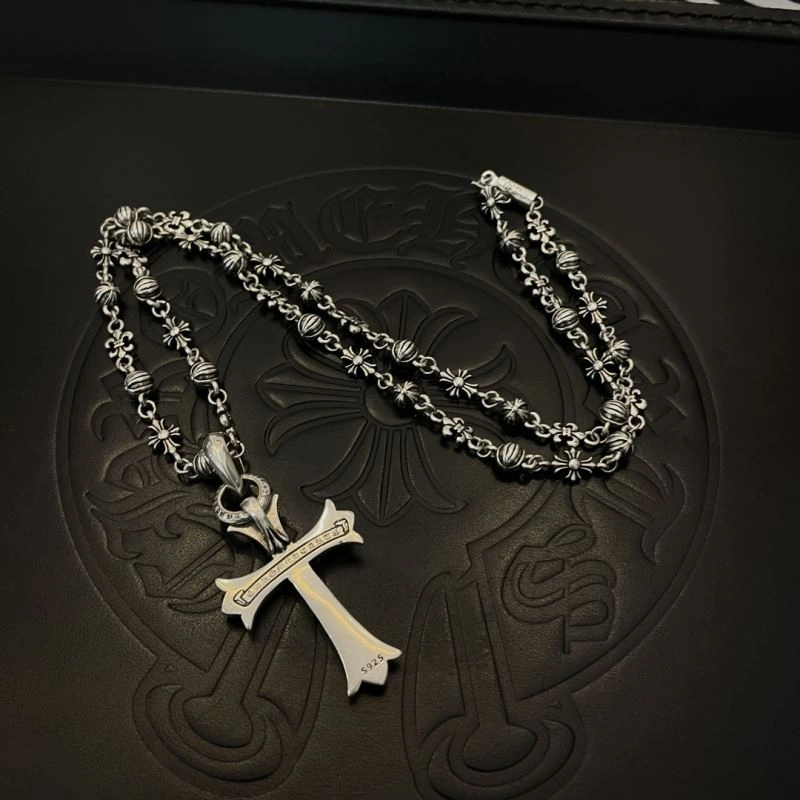 Chrome Hearts Necklaces Comfortable 242145