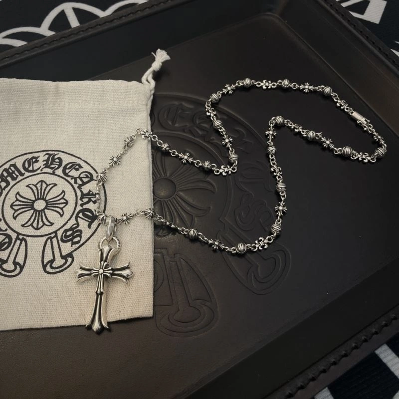 Chrome Hearts Necklaces Comfortable 242145