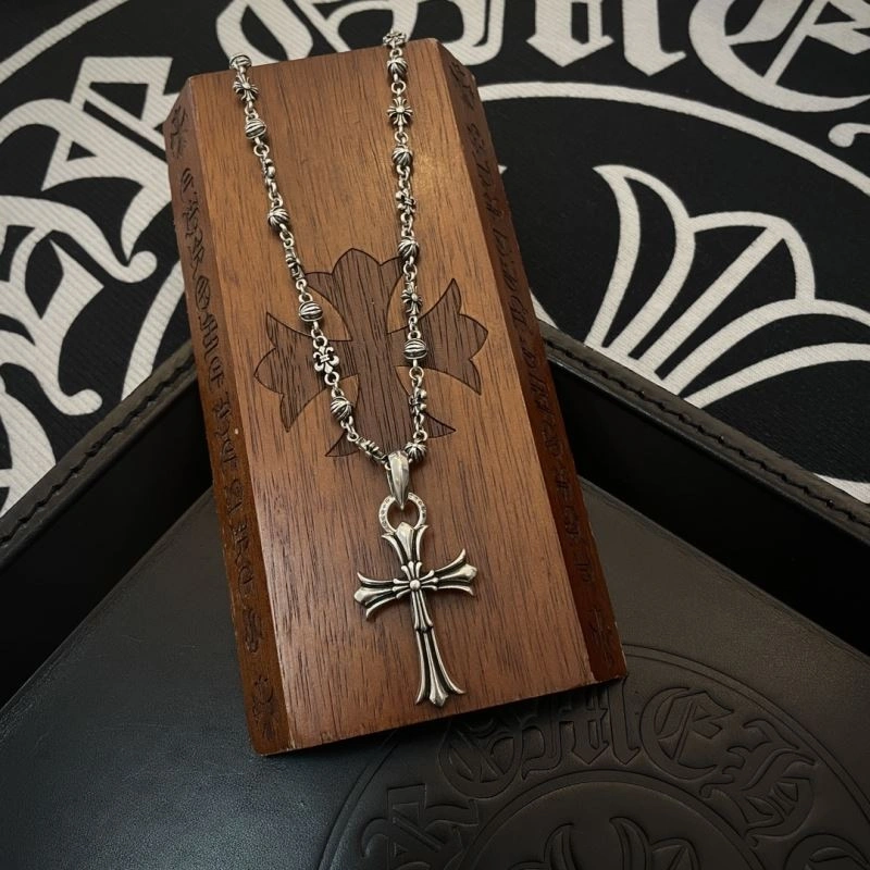 Chrome Hearts Necklaces Comfortable 242145
