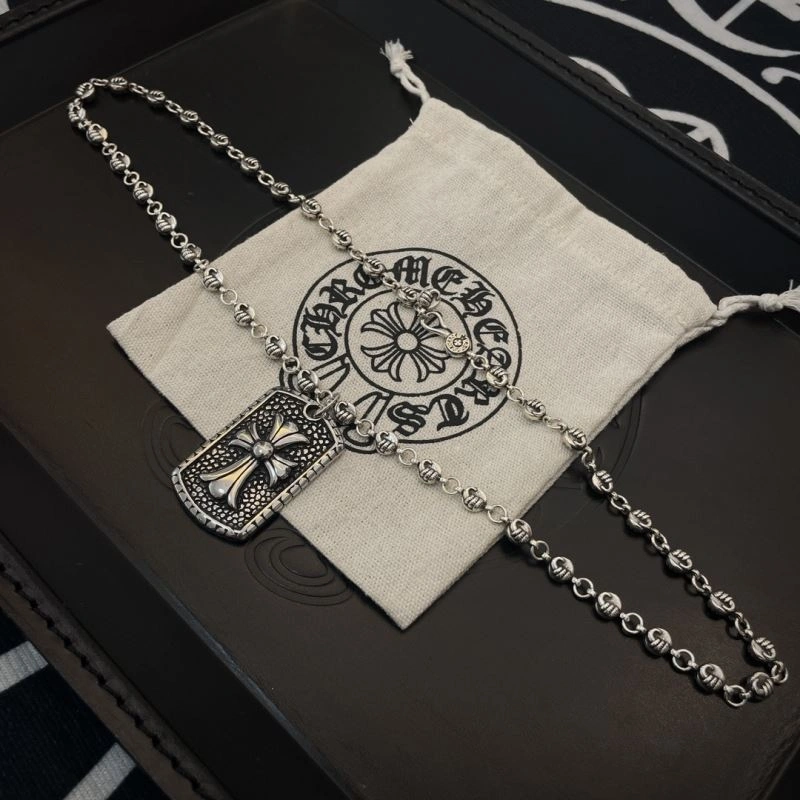 Chrome Hearts Necklaces Lightweight 242139