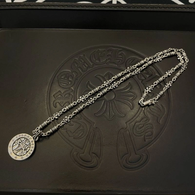 EasyCare Chrome Hearts Necklaces 242075