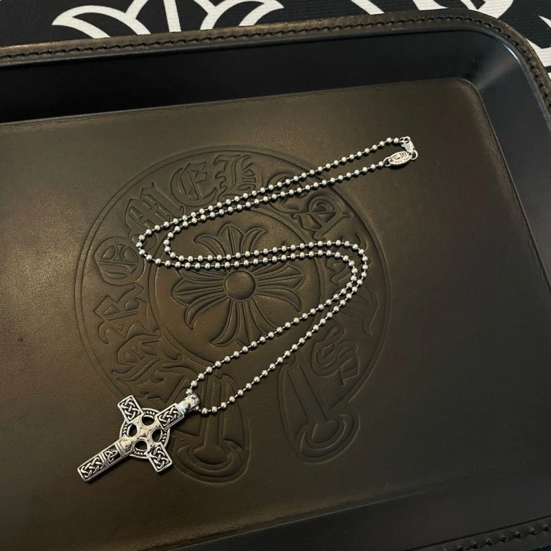 UrbanChic Chrome Hearts Necklaces 242073