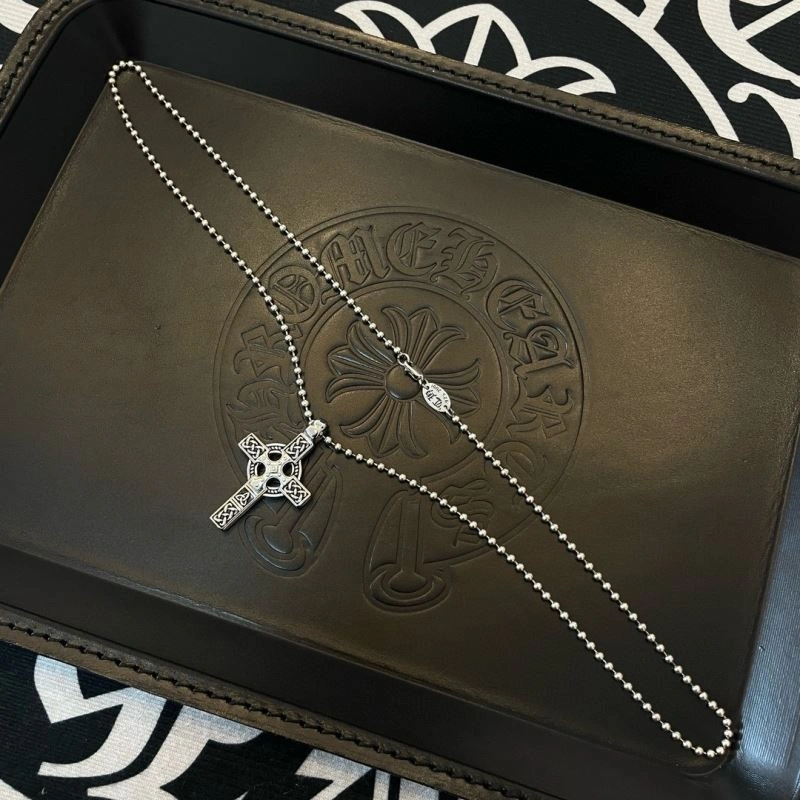 UrbanChic Chrome Hearts Necklaces 242073