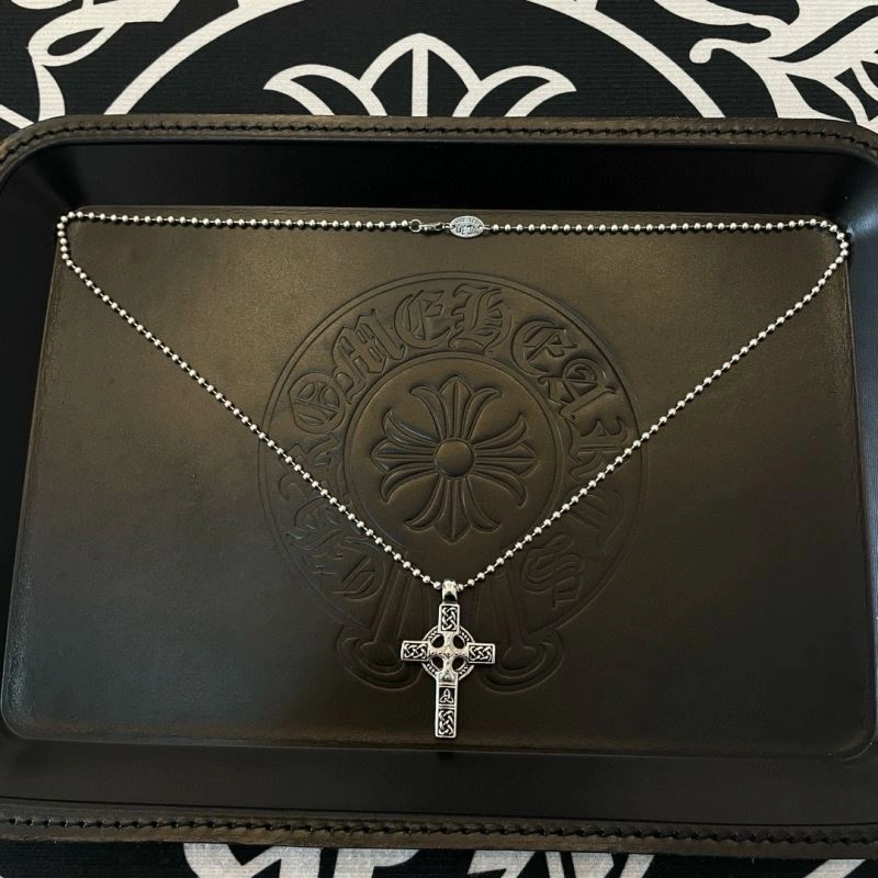 UrbanChic Chrome Hearts Necklaces 242073