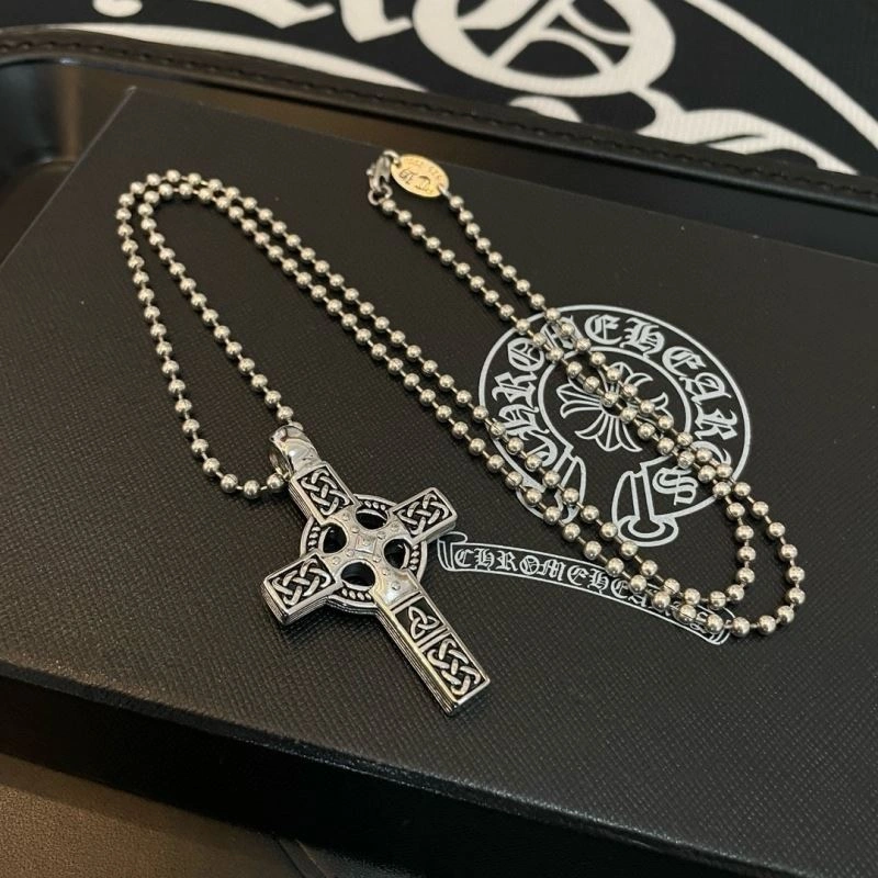 UrbanChic Chrome Hearts Necklaces 242073
