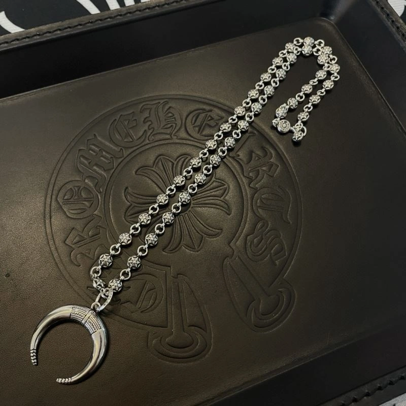 GoodFit Chrome Hearts Necklaces 242047