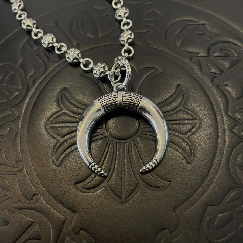 GoodFit Chrome Hearts Necklaces 242047