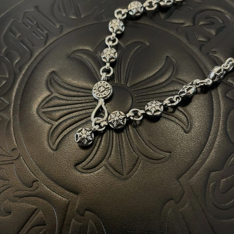 GoodFit Chrome Hearts Necklaces 242047