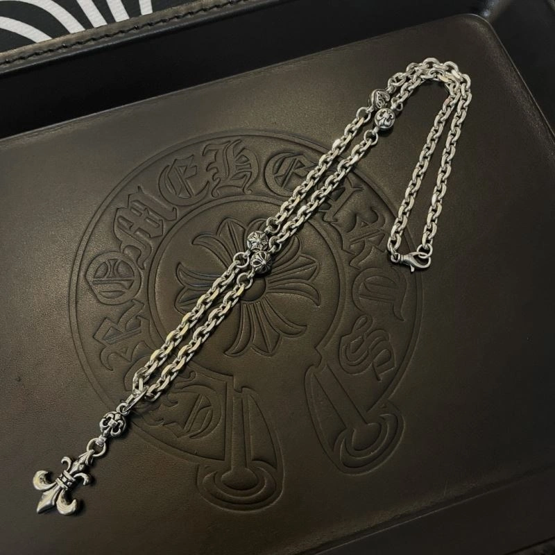 Chrome Hearts Necklaces HighPerformance 242048