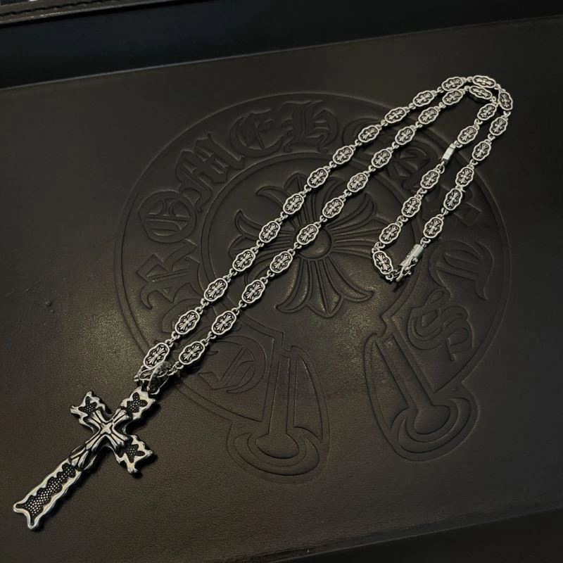 Chrome Hearts Necklaces Youthful 242070