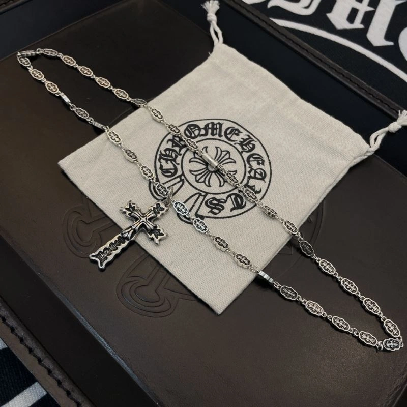Chrome Hearts Necklaces Youthful 242070