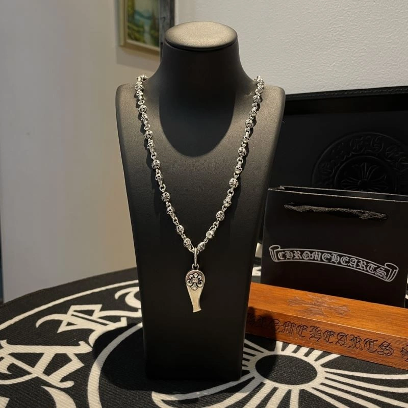 SportInspired Chrome Hearts Necklaces 242060