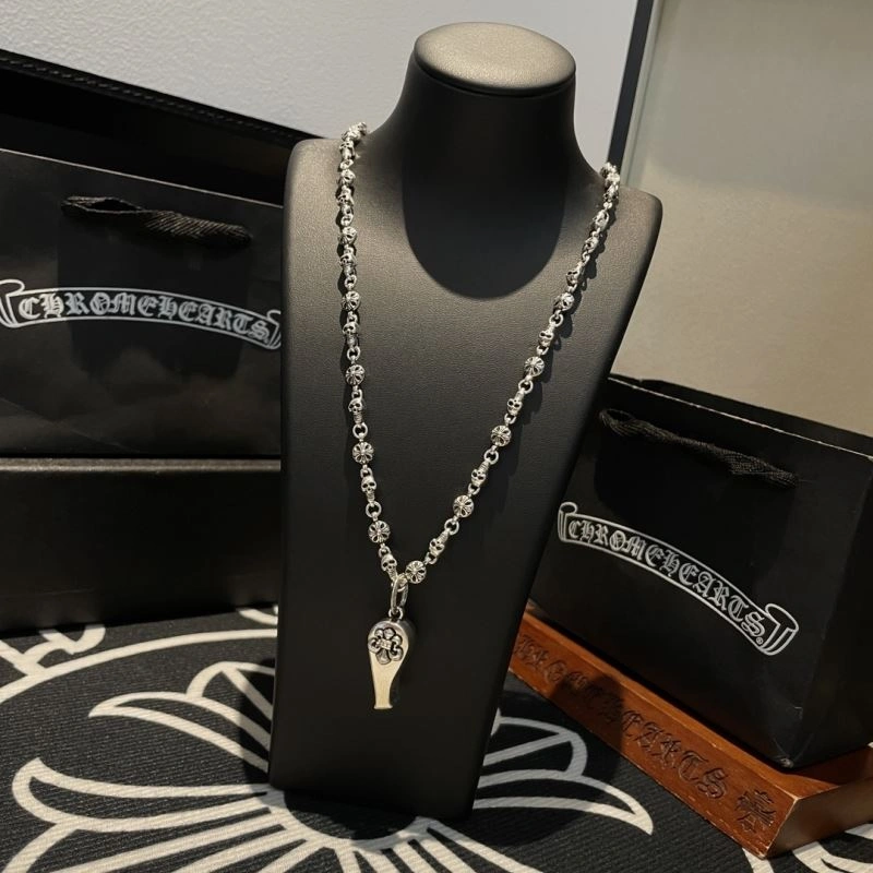 SportInspired Chrome Hearts Necklaces 242060