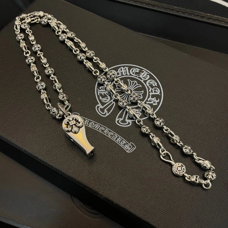 SportInspired Chrome Hearts Necklaces 242060