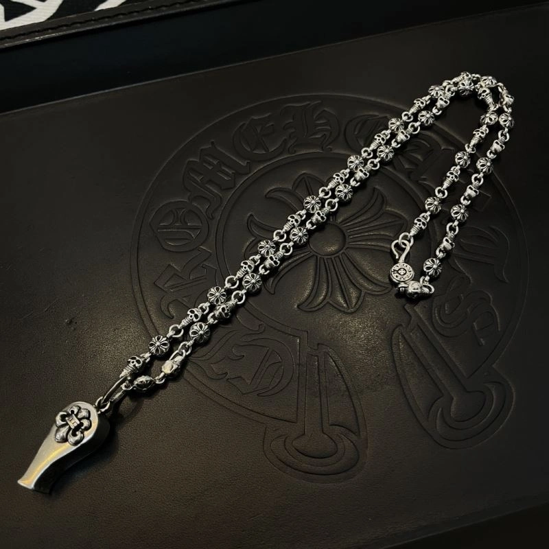 SportInspired Chrome Hearts Necklaces 242060