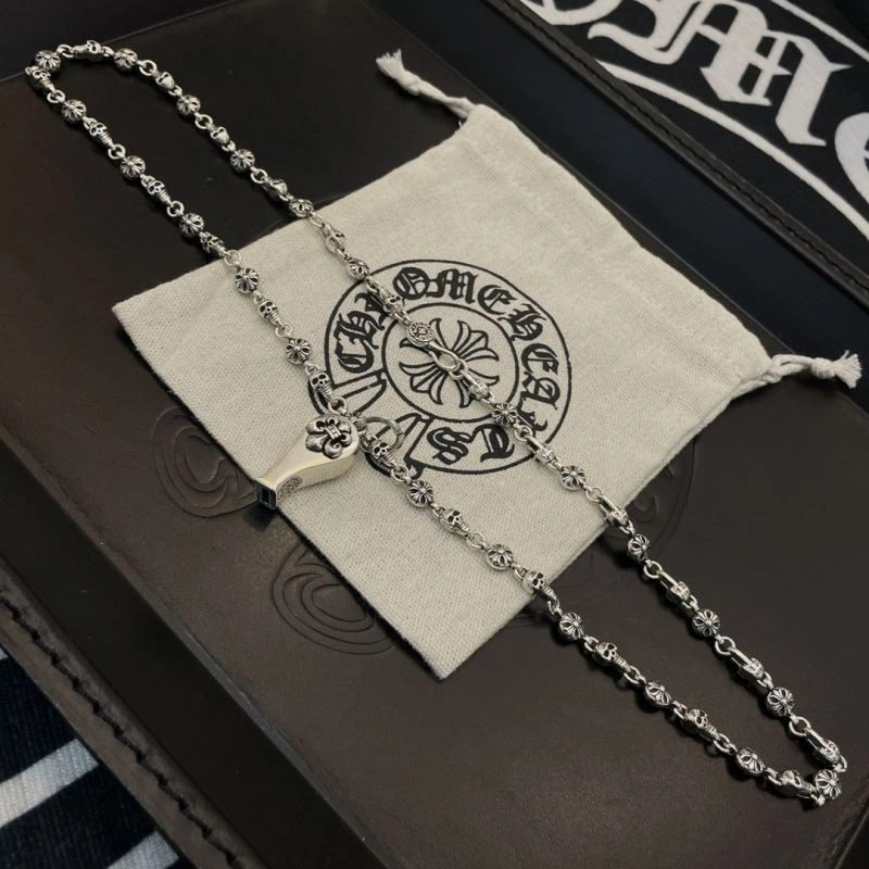 SportInspired Chrome Hearts Necklaces 242060