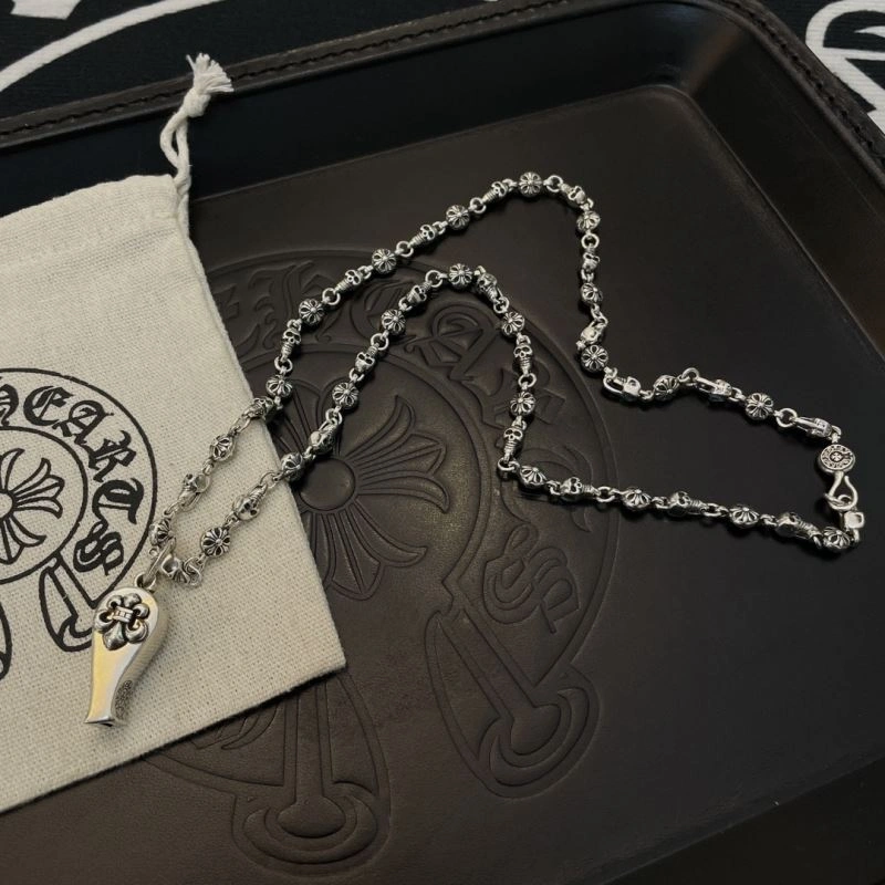 SportInspired Chrome Hearts Necklaces 242060