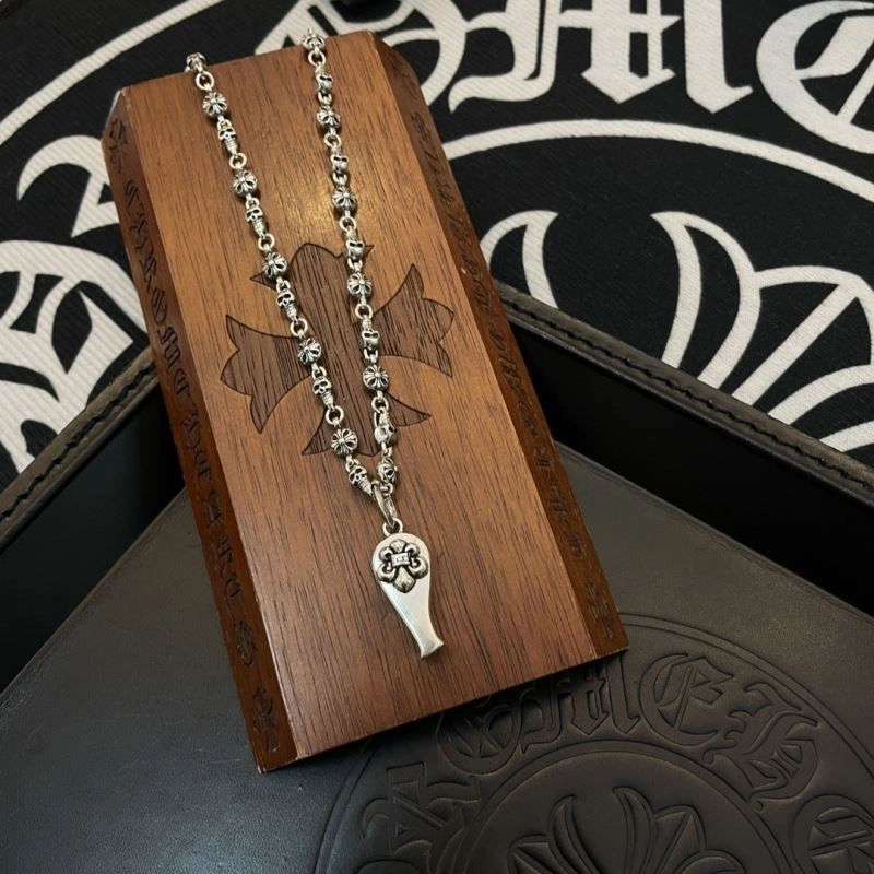 SportInspired Chrome Hearts Necklaces 242060