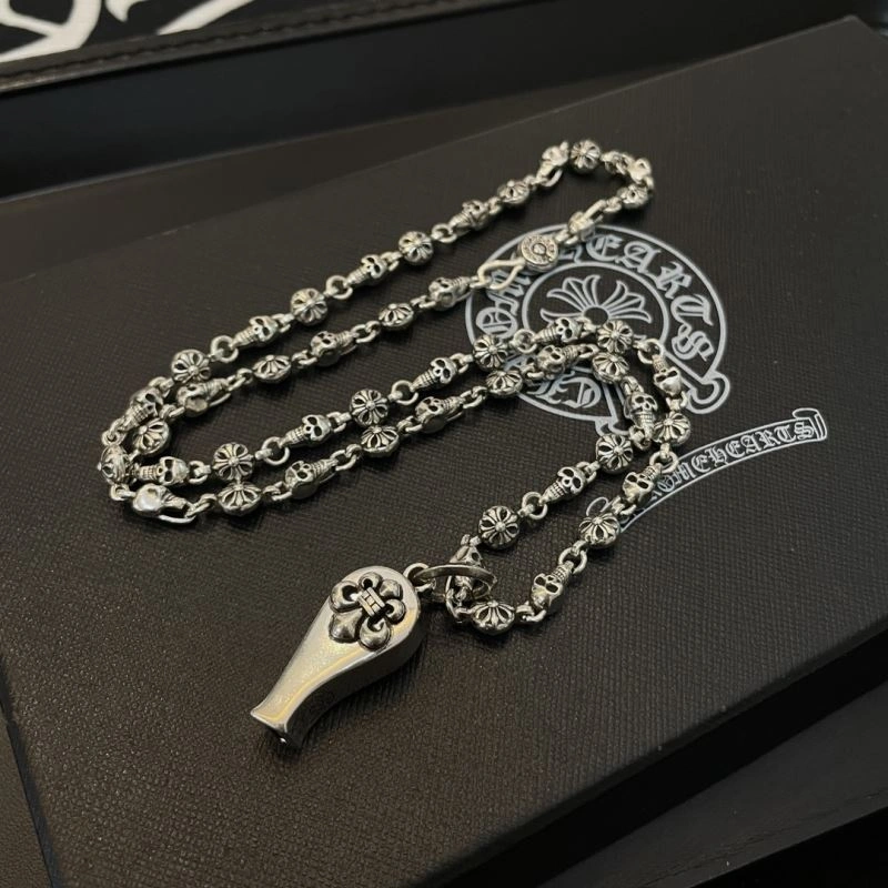 SportInspired Chrome Hearts Necklaces 242060