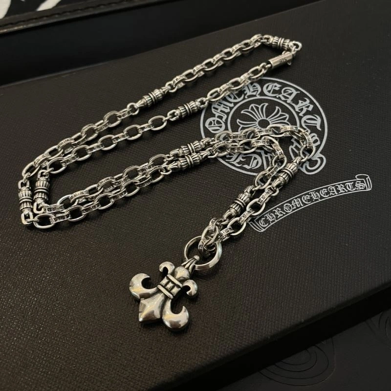 StreetReady Chrome Hearts Necklaces 242058