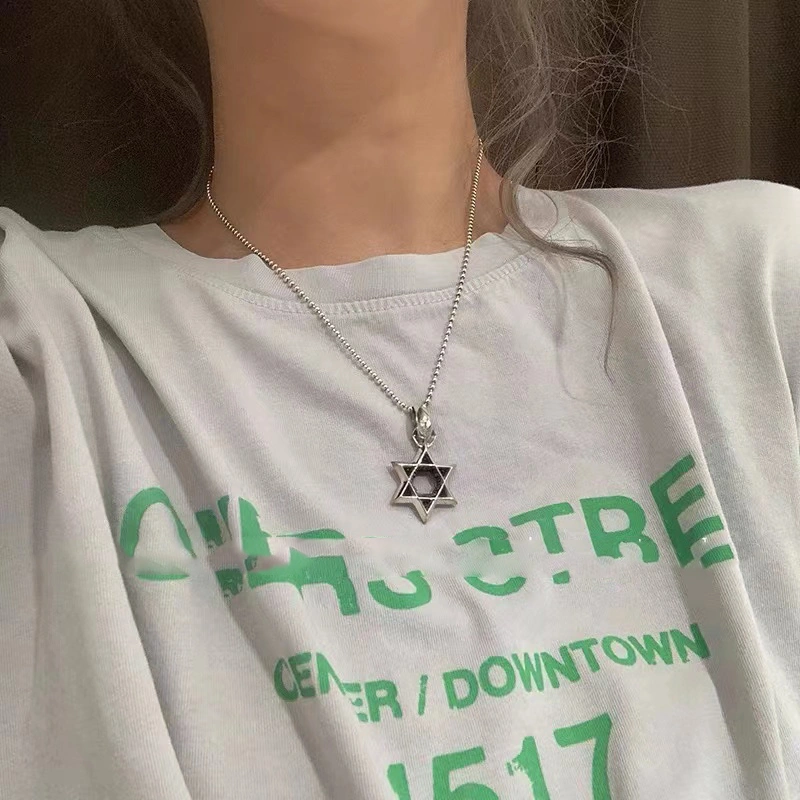 Chrome Hearts Necklaces Breathable 242045