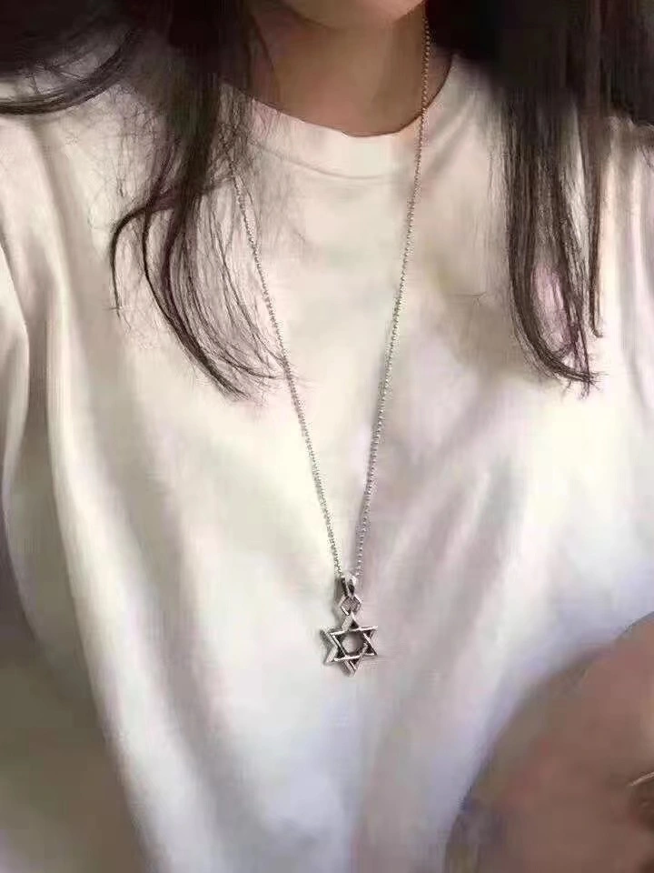 Chrome Hearts Necklaces Breathable 242045