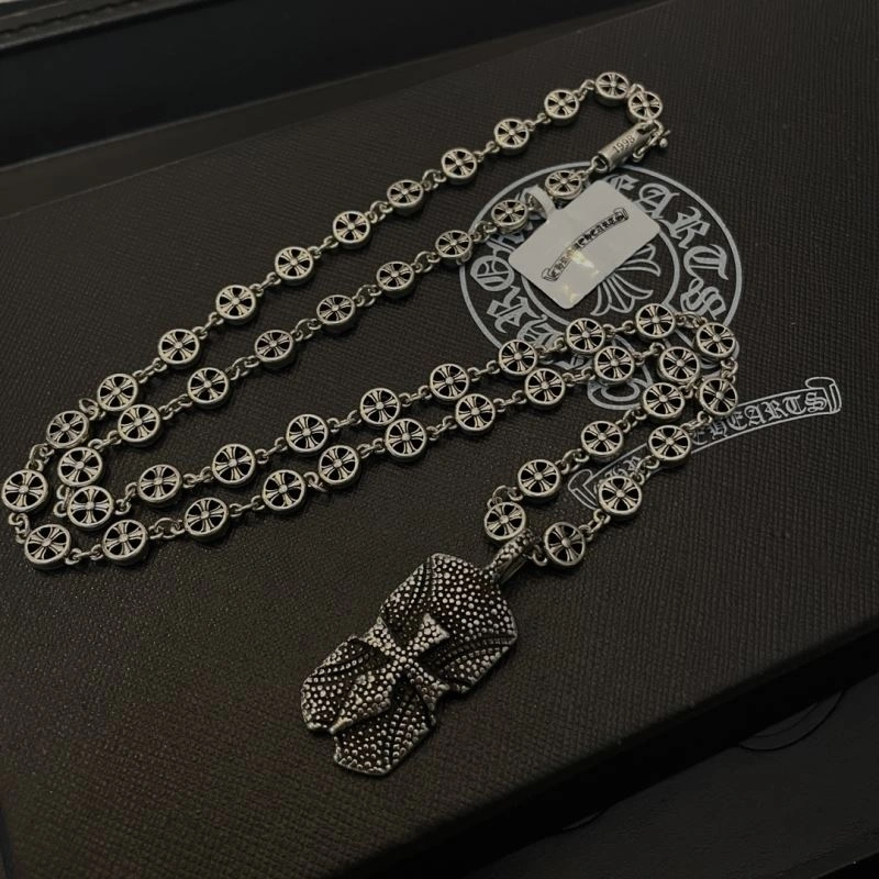 Chrome Hearts Necklaces Reliable 242069