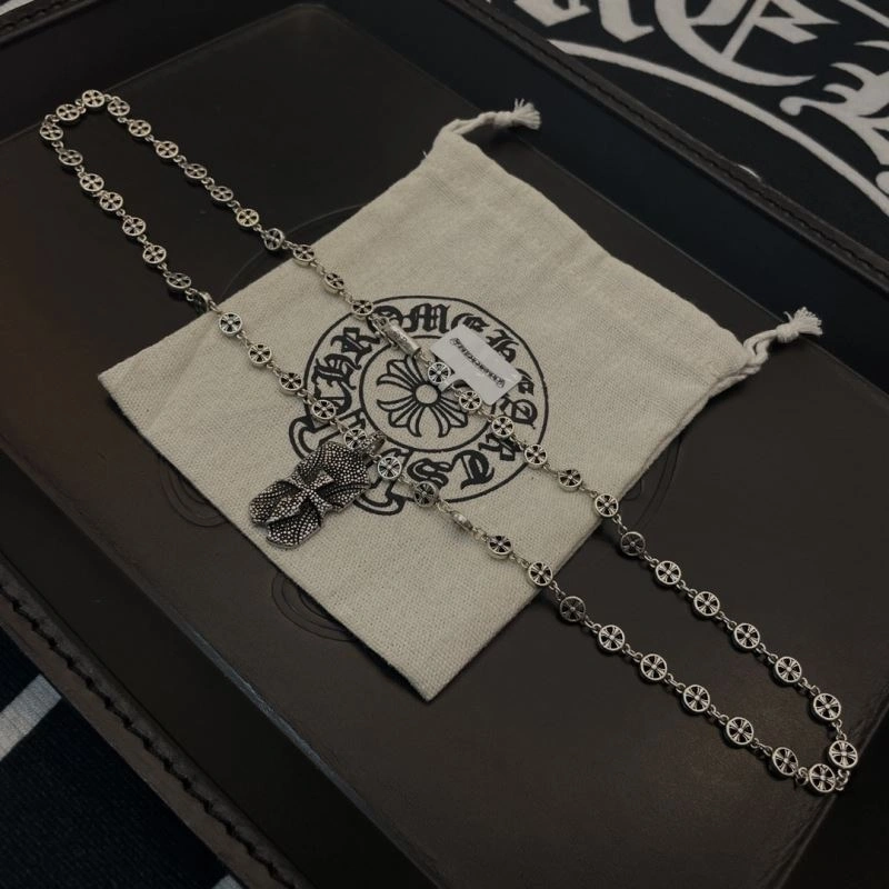 Chrome Hearts Necklaces Reliable 242069