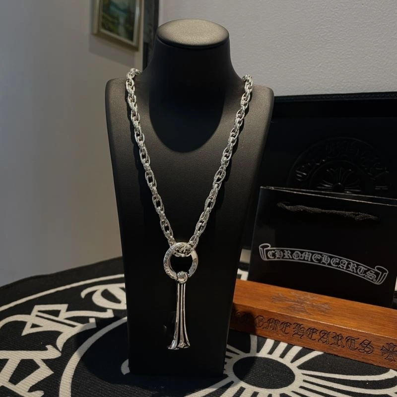 Chrome Hearts Necklaces Vibrant 242059