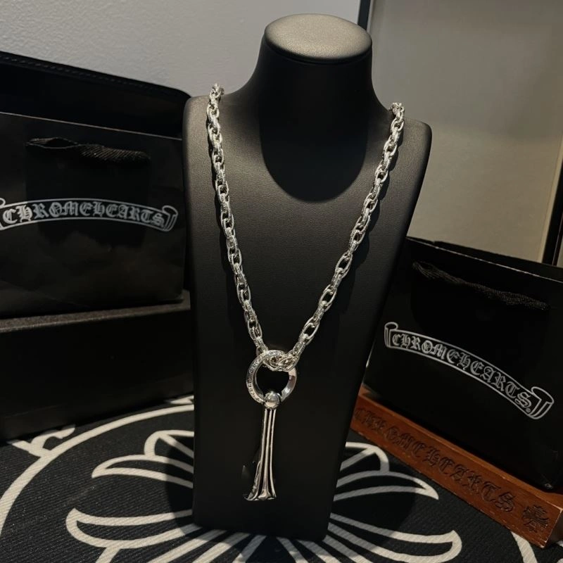 Chrome Hearts Necklaces Vibrant 242059
