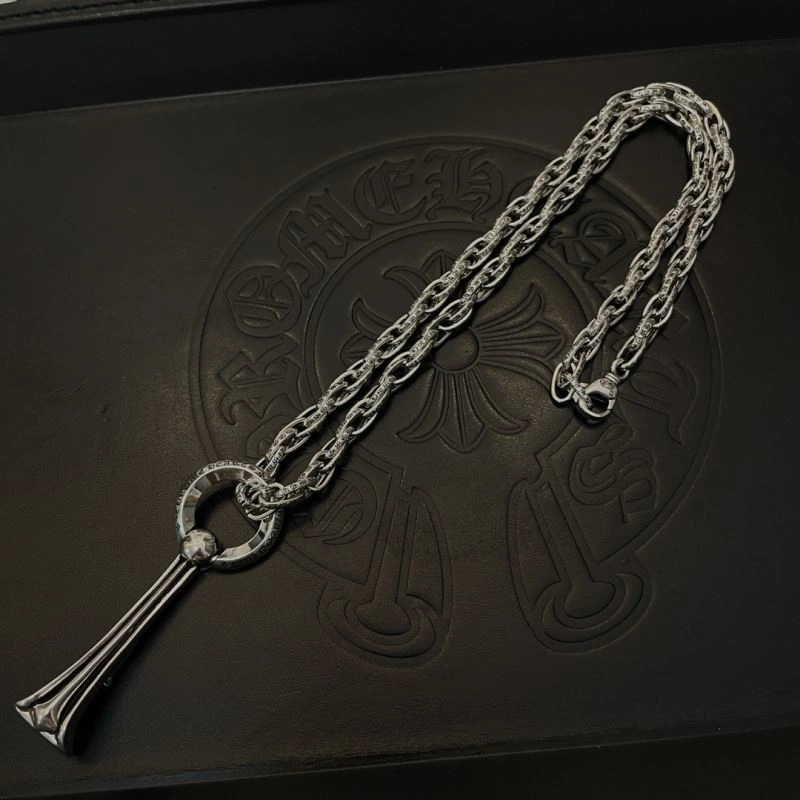 Chrome Hearts Necklaces Vibrant 242059