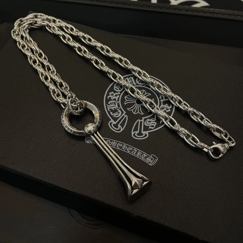 Chrome Hearts Necklaces Vibrant 242059